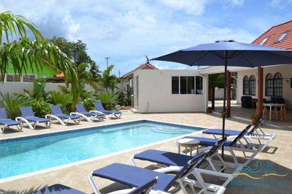 Boca Simon Vacation Curacao