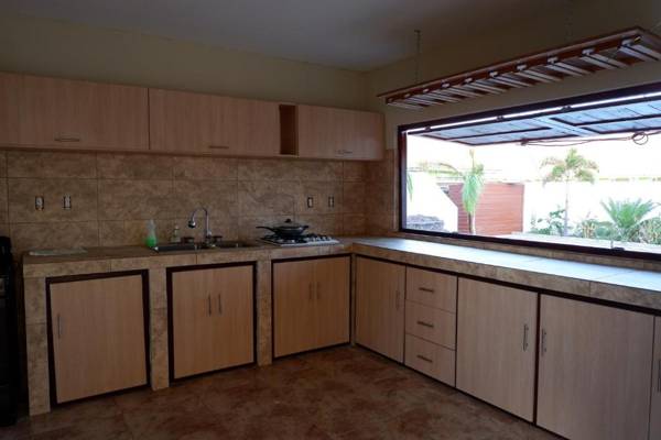 Boca Simon Vacation Curacao