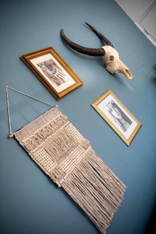 BOHO Bohemian Boutique Hotel