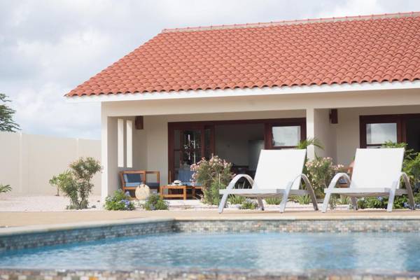ABC Lodges Curacao