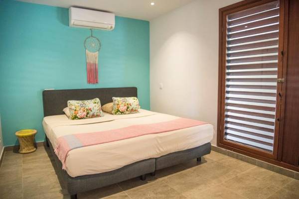 Boca Gentil villa C3 - Jan Thiel