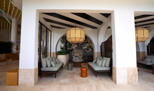 Mangrove Beach Corendon Curacao All-Inclusive Resort Curio