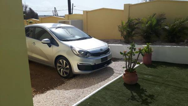 Villa Mila with Pool