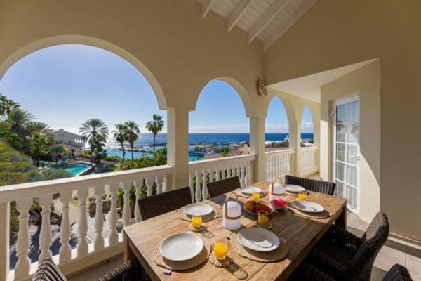 Ocean Resort Penthouse Suikerdiefje