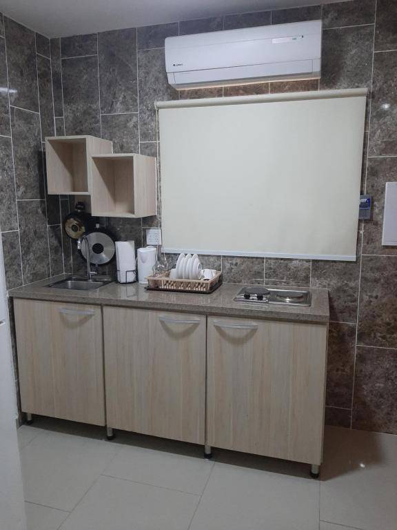 HOMELY STUDIO APARTMENT CURACAO