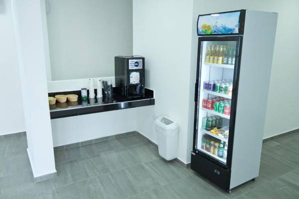 Brion City Hotel BW Signature Collection