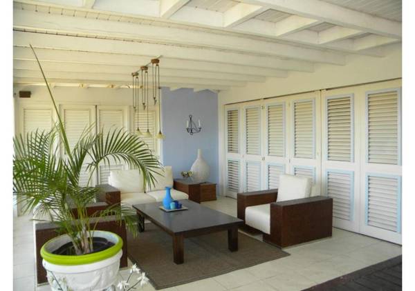 Piscadera Bay Resort 14