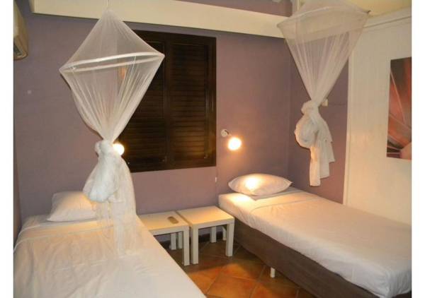 Piscadera Bay Resort 81