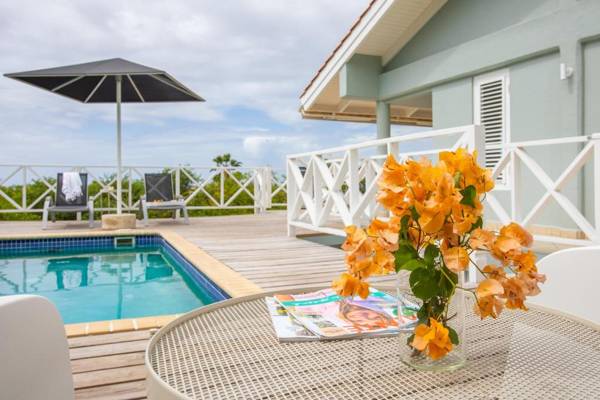 Piscadera Bay Resort 106