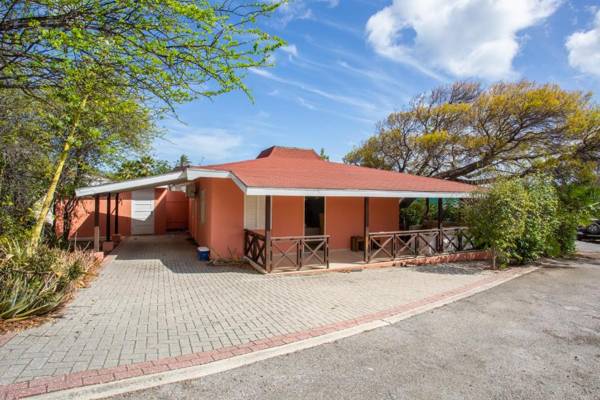 Piscadera Bay Resort 21