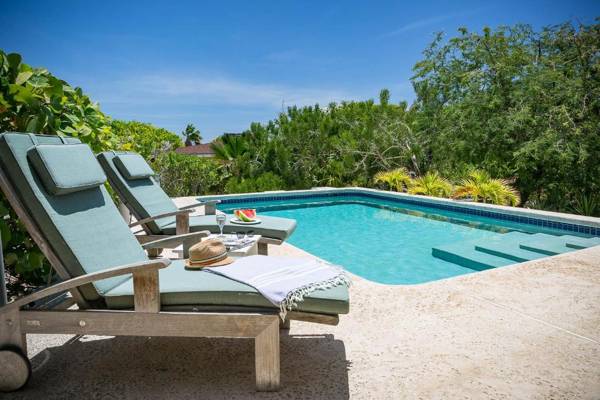 Piscadera Bay Resort 24