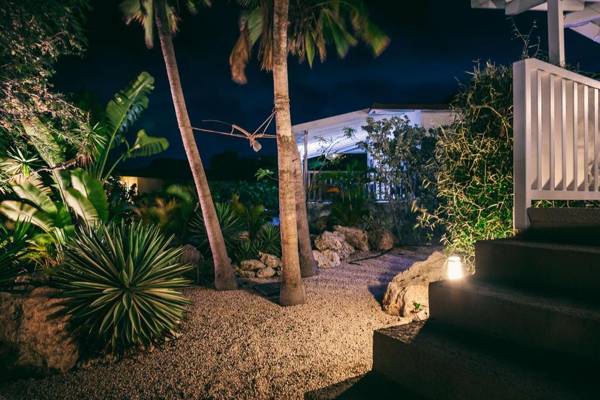 Piscadera Bay Resort 24