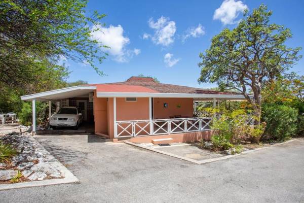 Piscadera Bay Resort 25