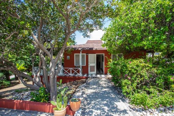 Piscadera Bay Resort 61