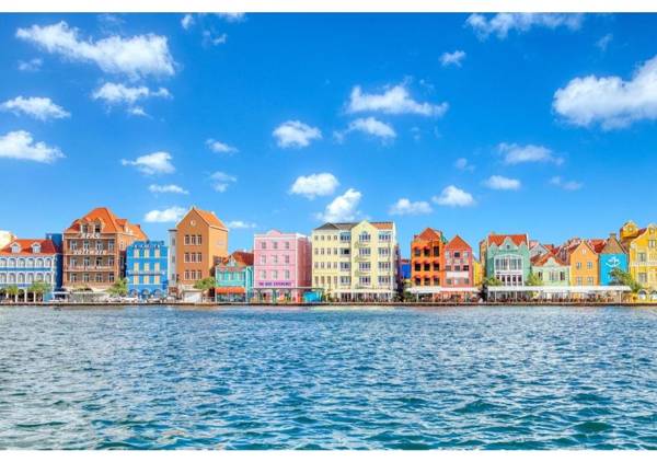 Piscadera Bay Resort 61