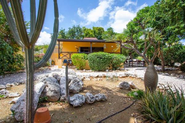 Piscadera Bay Resort 85