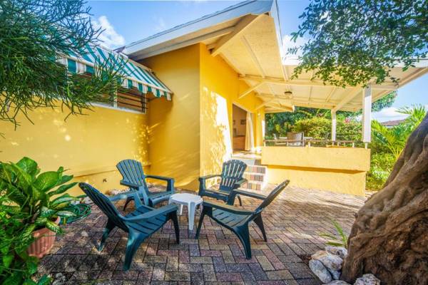 Piscadera Bay Resort 91