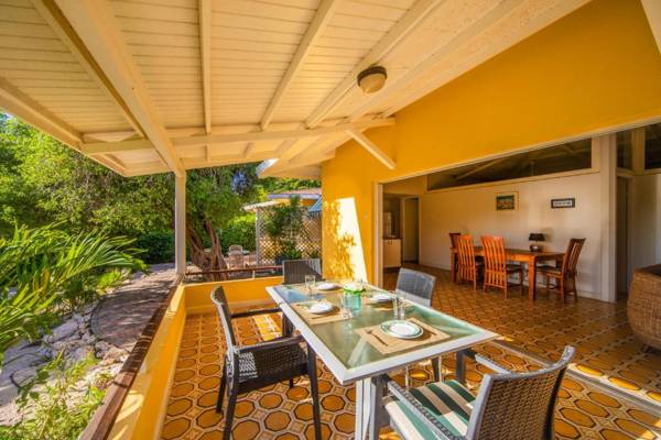 Piscadera Bay Resort 91