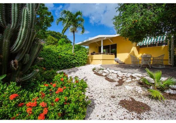 Piscadera Bay Resort 92