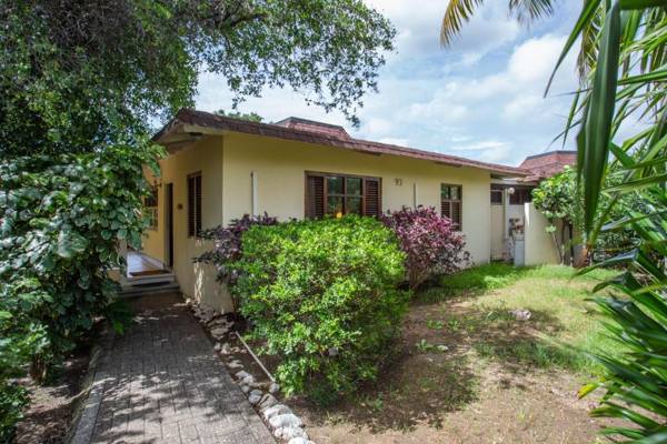 Piscadera Bay Resort 93