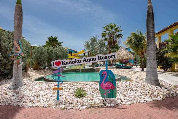 Kunuku Resort All Inclusive Curacao Trademark by Wyndham