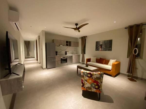 Xanadu Apartments at Blue Bay Golf & Beach Resort