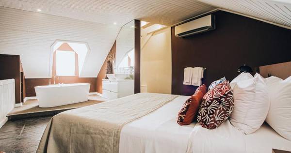Terra Boutique Hotel Curaçao