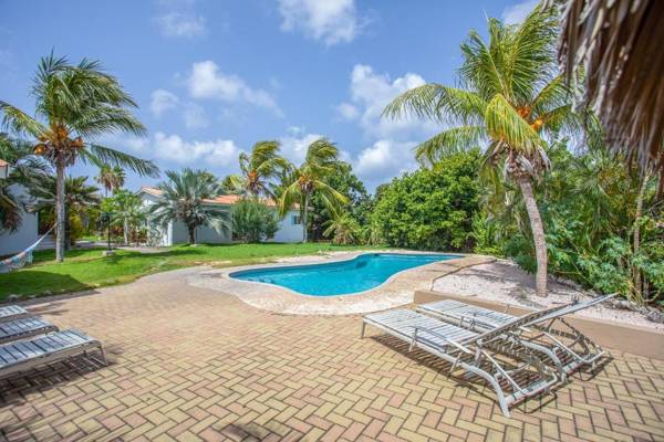 De Plantage Jan Thiel Boutique Resort