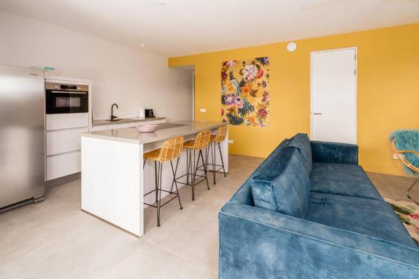 Jan Sofat LUX resort