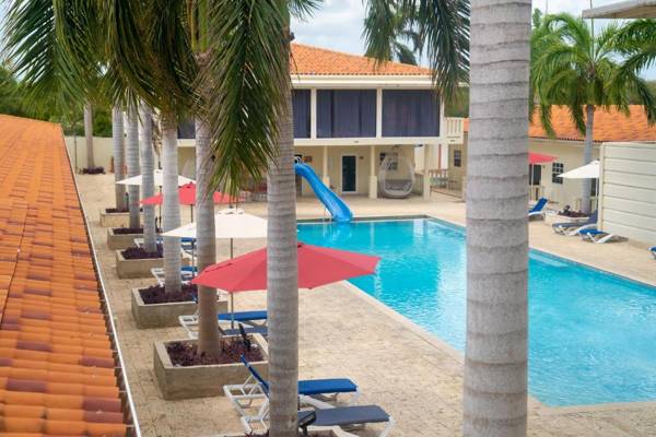 DeLynne Resort Curaçao