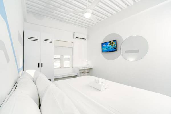 The Freedom Hotel