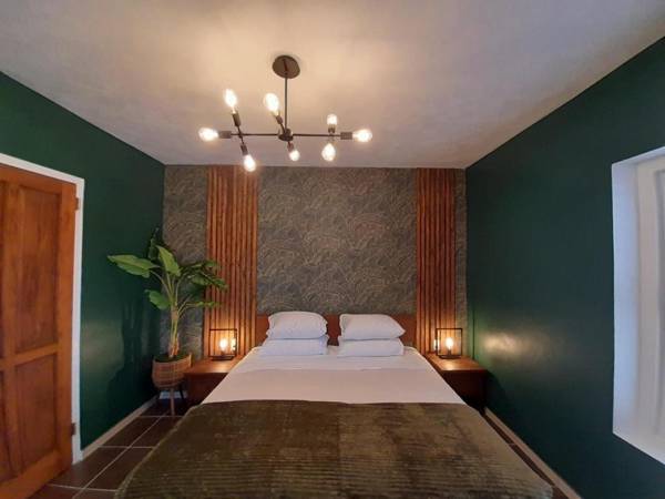 Atelier Boutique Hotel Skalo