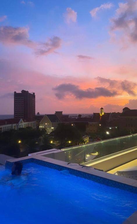 Elements Hotel & Shops Curacao