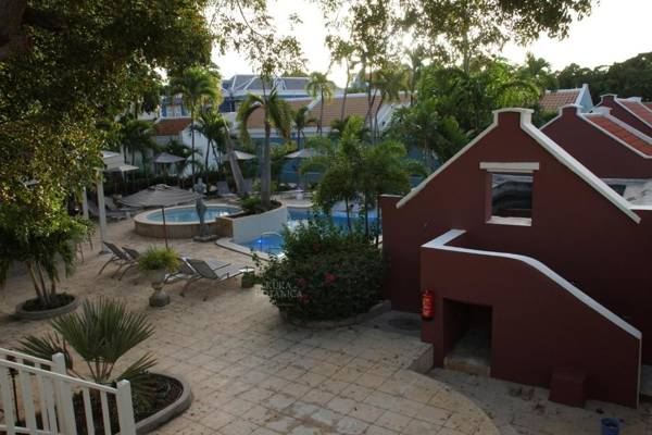 Kura Botanica Hotel