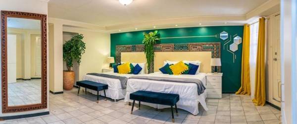 Amazonia - The Jungle Experience Resort