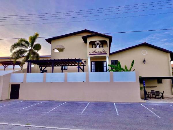 Casa Amalia