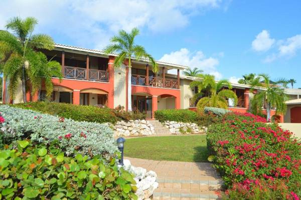 La Maya Beach Curacao