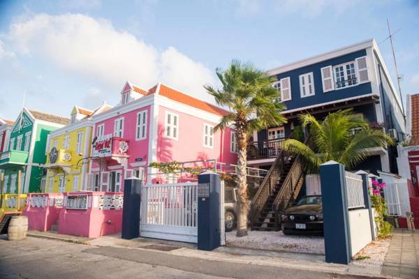 PM78 Boutique Apartments