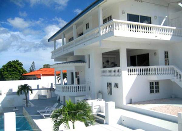 Champartments Resort - Villa & Appartementen Cristal