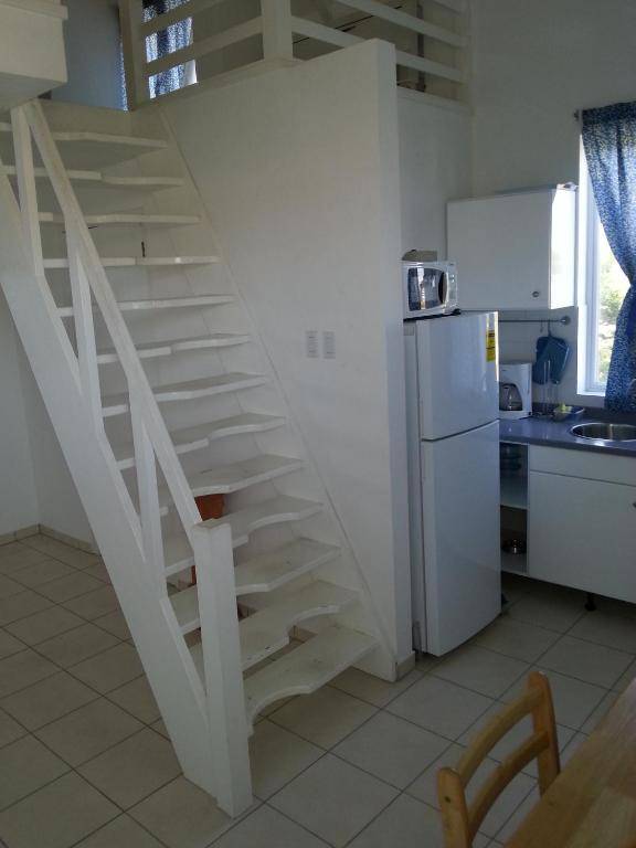 Orange Rembrandt Studio Apartments