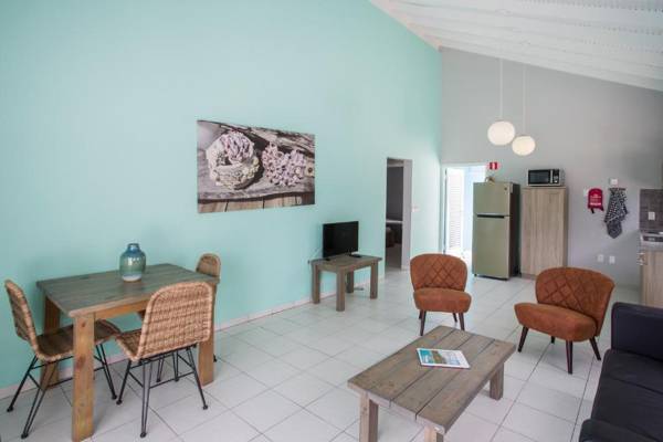 Bon Bini Seaside Resort Curacao