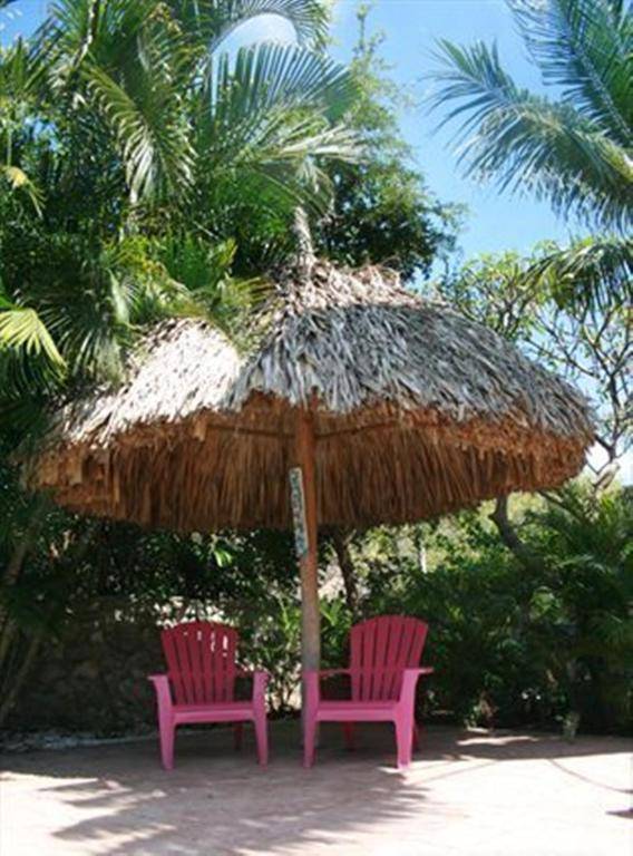 Caribbean Flower Apartments