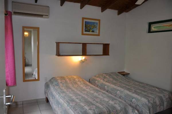 Flamingo Park Curacao