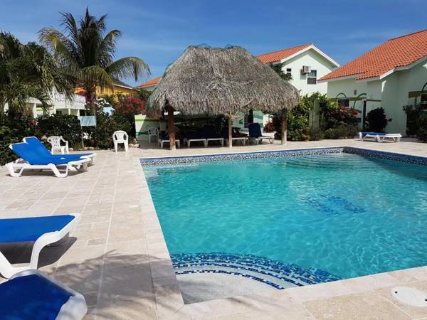 Bon Bini Lagun Curacao