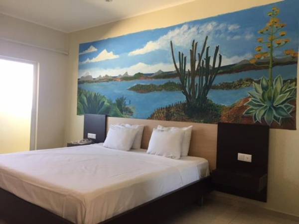 Curacao Airport Hotel