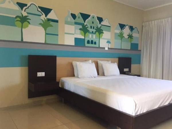 Curacao Airport Hotel