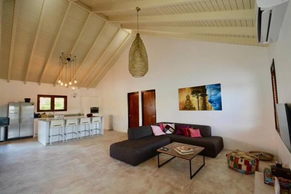 Blue Bay Beach Villas & Apartments