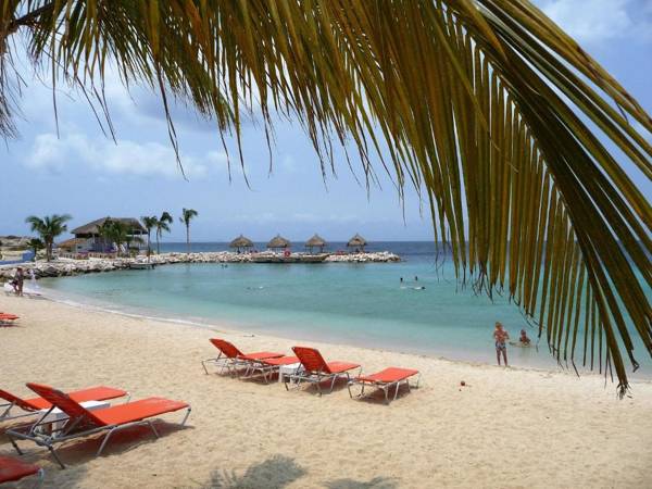 Blue Bay Beach Villa 14