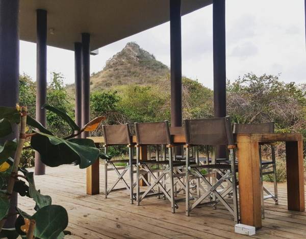 Bohemi Design Villa's