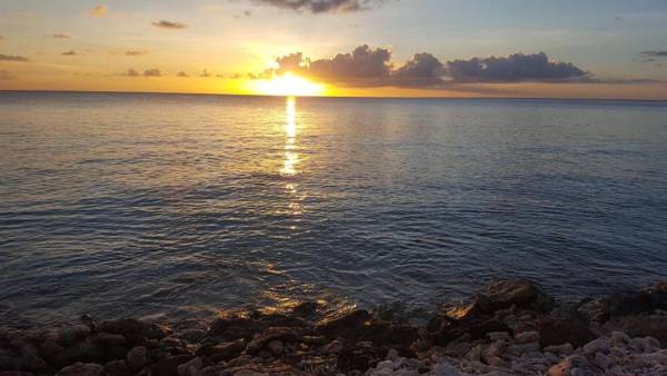 Group & Family House Galant Curaçao